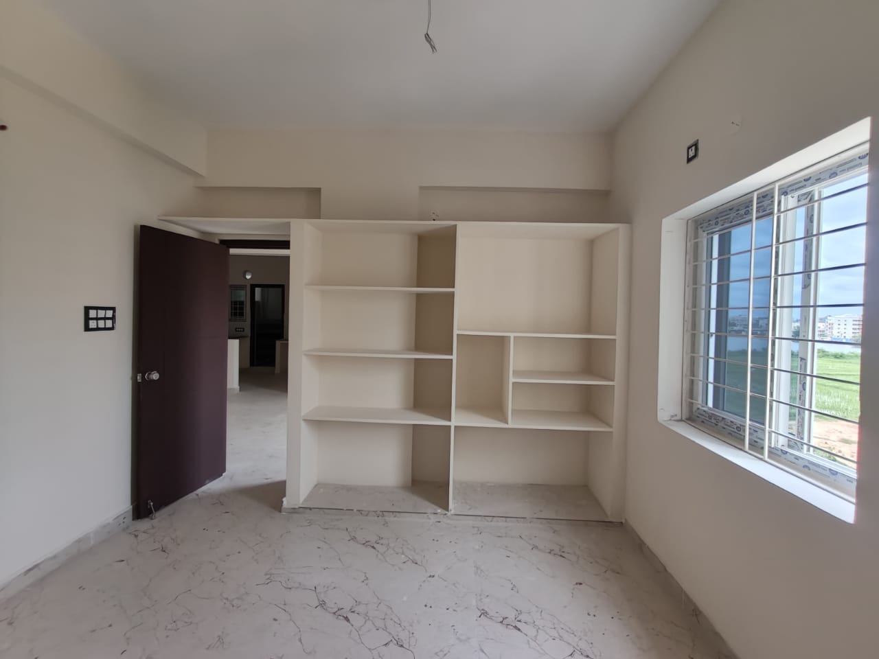 2bhk flats for sale at ameenpur, hyderabad 